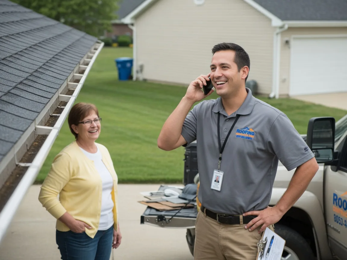 Local Roofing Contractors Lindsay, OK FAQs